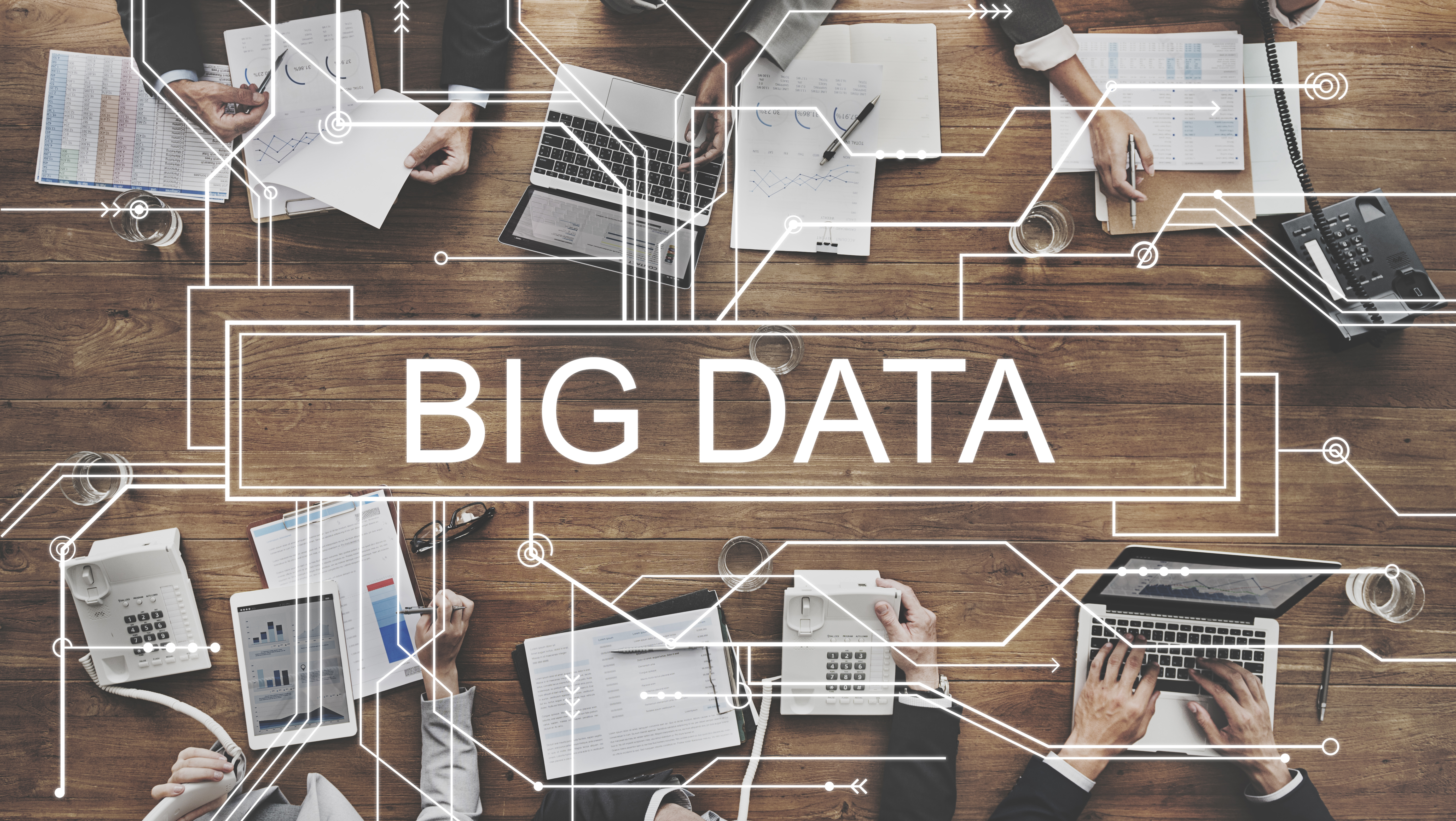 Investment in Big Data is up, but fewer organisations plan to invest, says Gartner