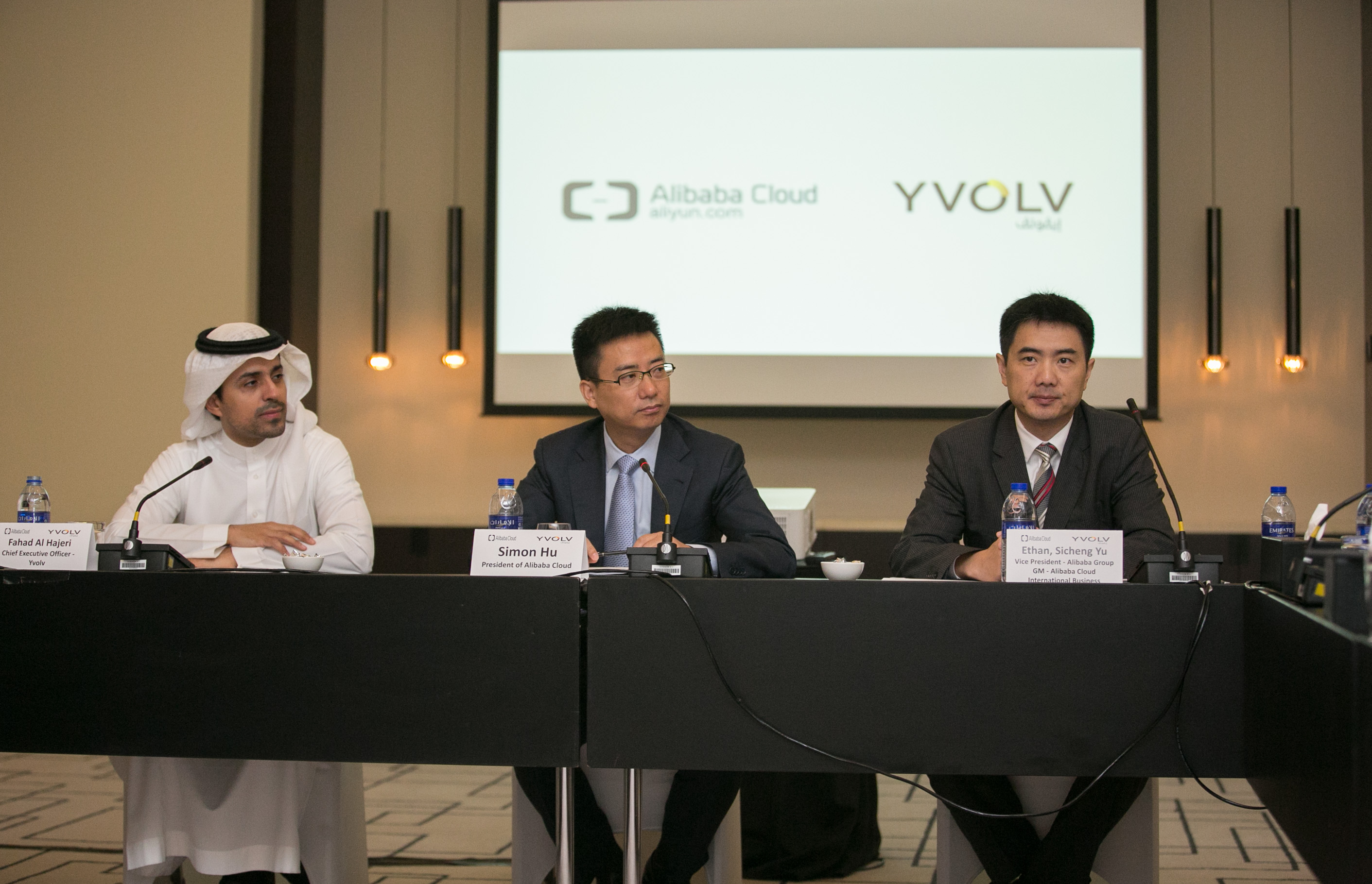 Alibaba Cloud launches data centre in Dubai