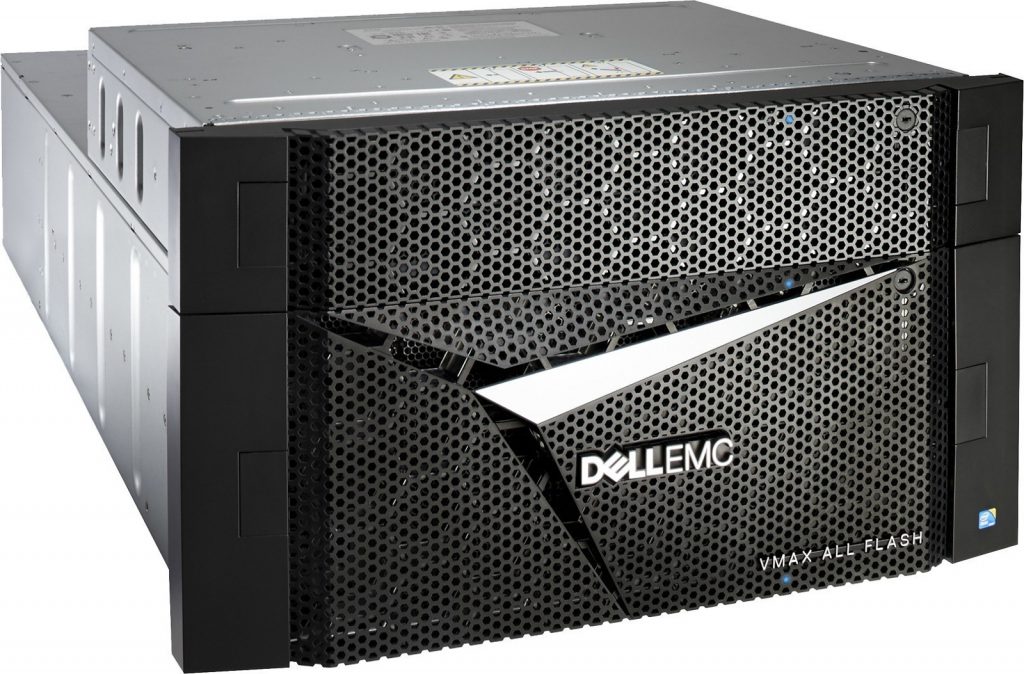 Dell EMC makes new additions to All-Flash portfolio