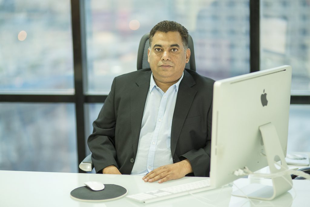 Buzinessware and NetApp partner to drive regional data centres