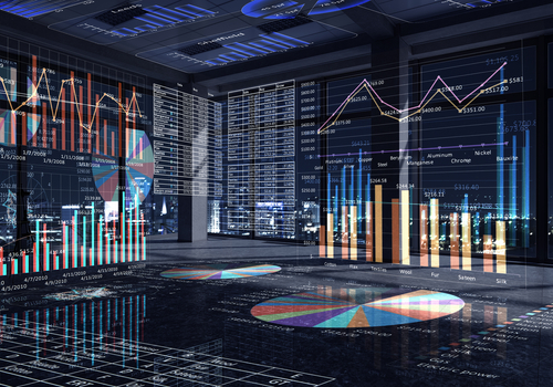 Digital economics to exploit value of digital business