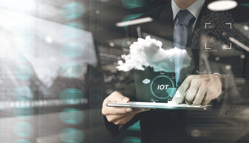 IoT boosts business revenue, strengthens customer relationships, says survey