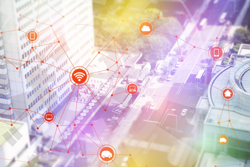 Omantel floats new subsidiary to roll out IoT network
