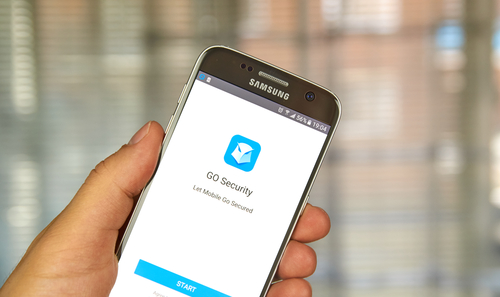 Users prioritise security above all when using mobile apps