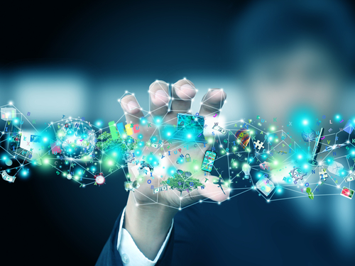 Half of EMEA CIOs participating in a ‘Digital Ecosystem’, says new survey