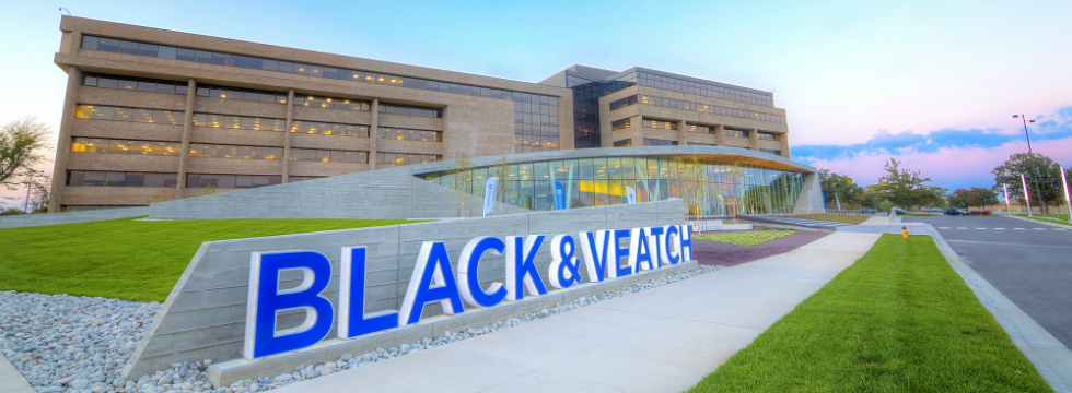 KOC awards Black & Veatch contract for NG tech processing