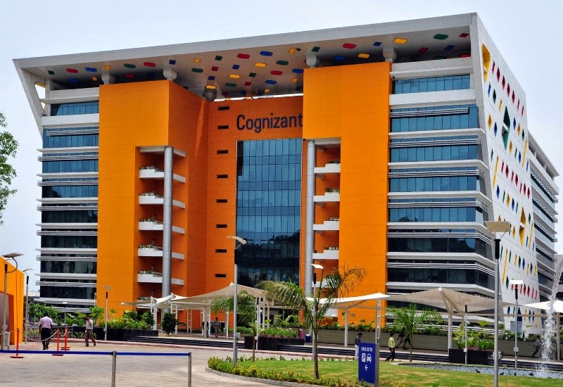Cognizant expands footprint in Saudi Arabia