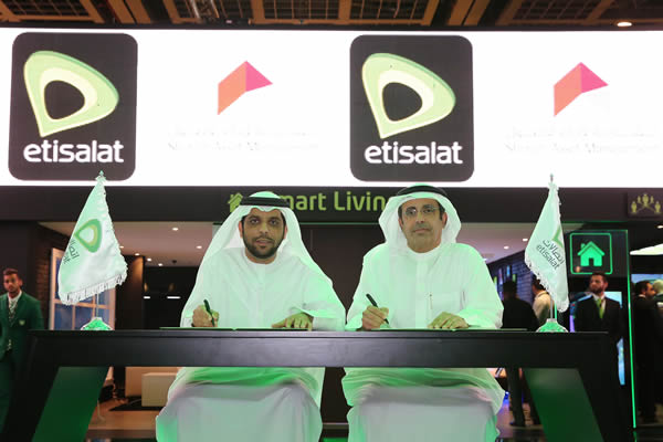 Etisalat to manage Union Insurance IT network infrastructure