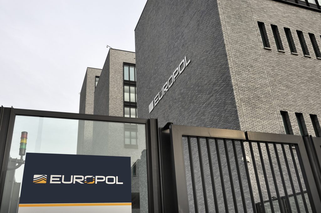Internal security policies and protocols must be enforceable