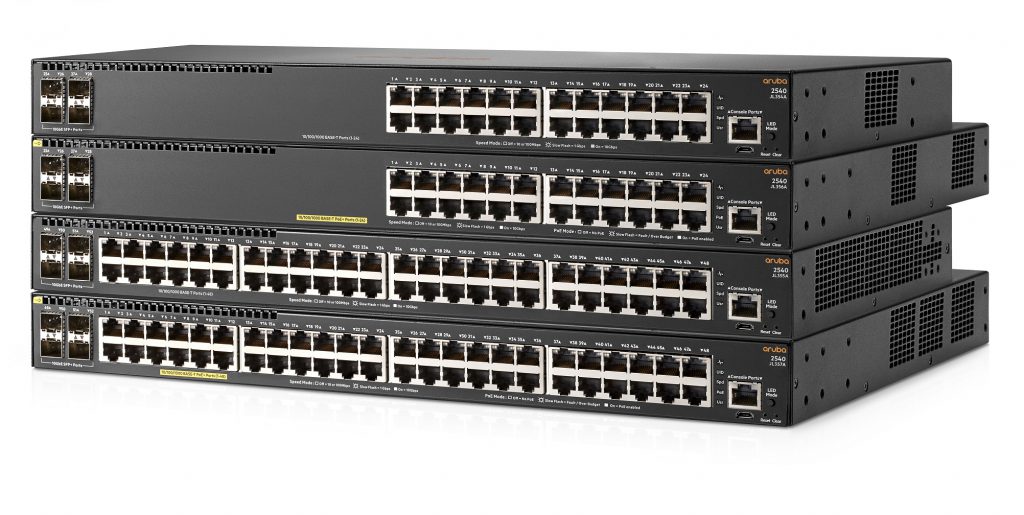 HPE announces new measures for mass IoT adoption