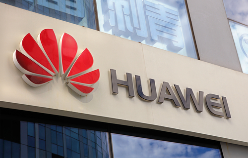 Huawei and Zain sign five-year managed services agreement