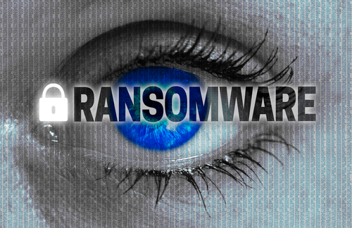 Security in 2017: Ransomware will remain king