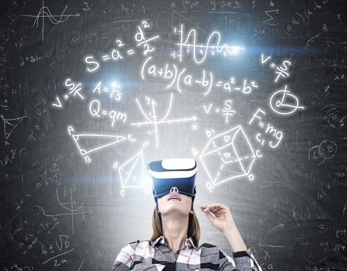 Pearson brings VR learning technology to education sector