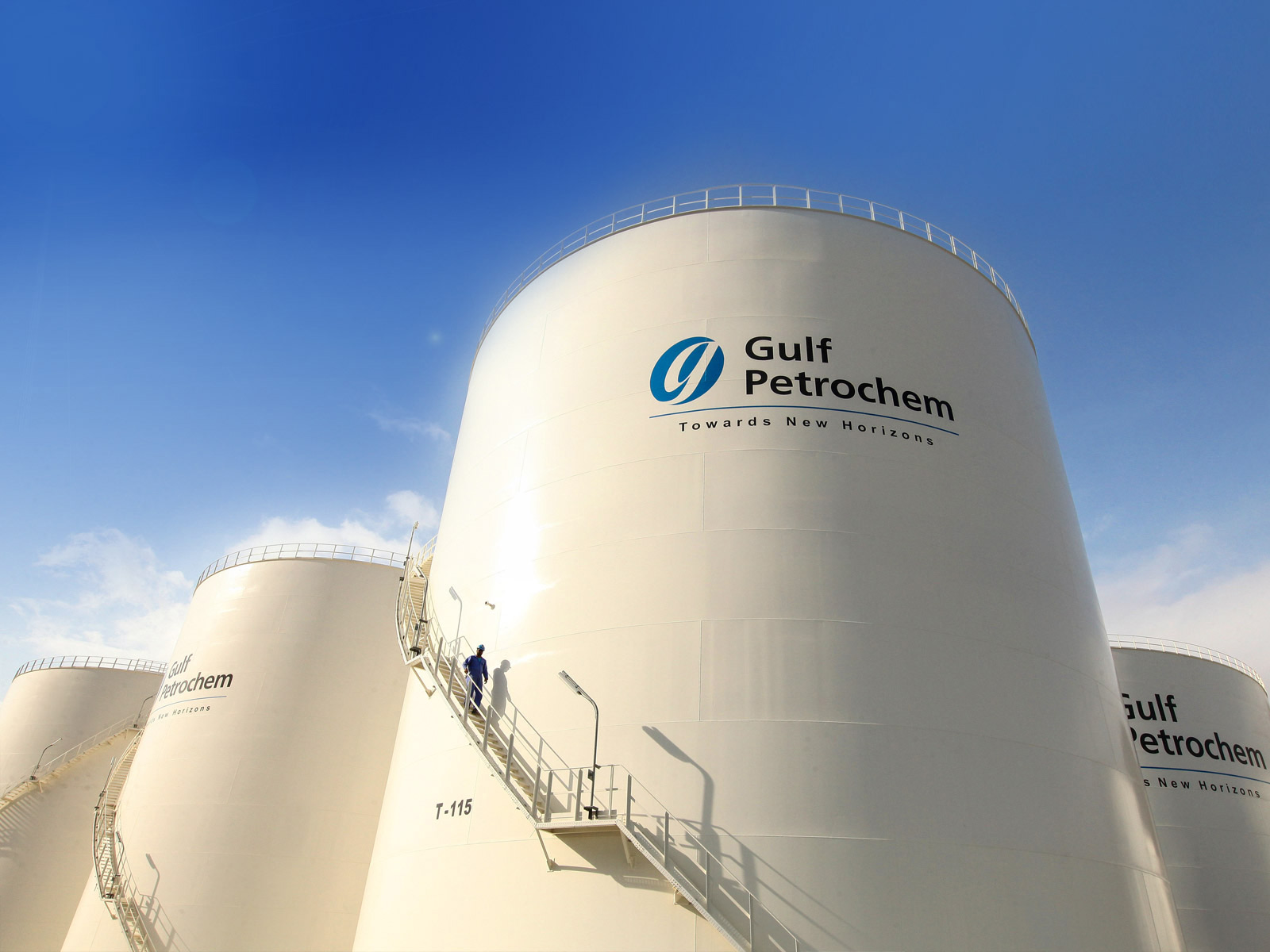 Gulf Petrochem Group selects Aspect’s cloud-based E/CTRM