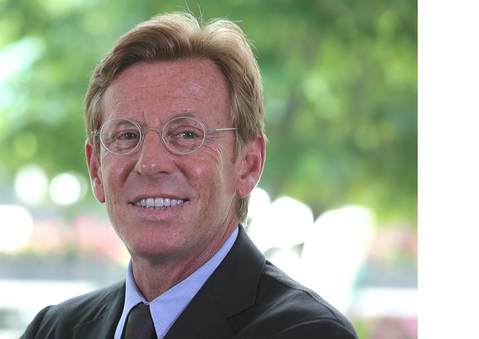 Xerox appoints new President of International Operations