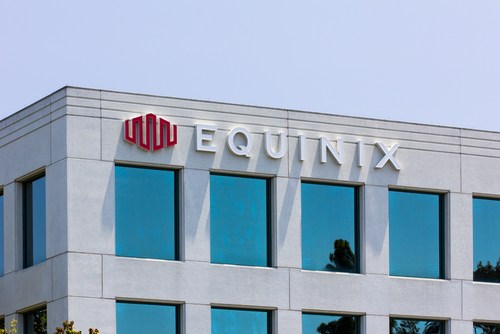 Equinix to acquire data centre sites from Verizon in $3.6 billion deal