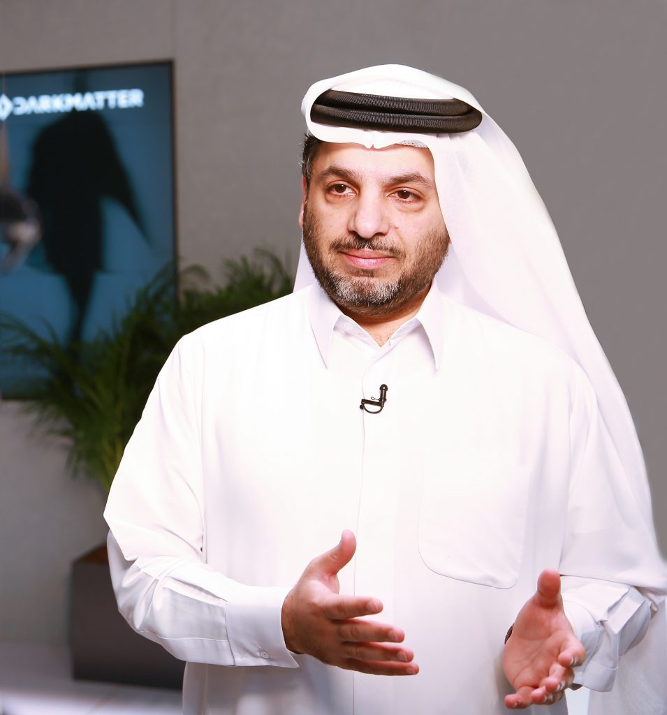 DarkMatter becomes member of mobile operator group, GSMA