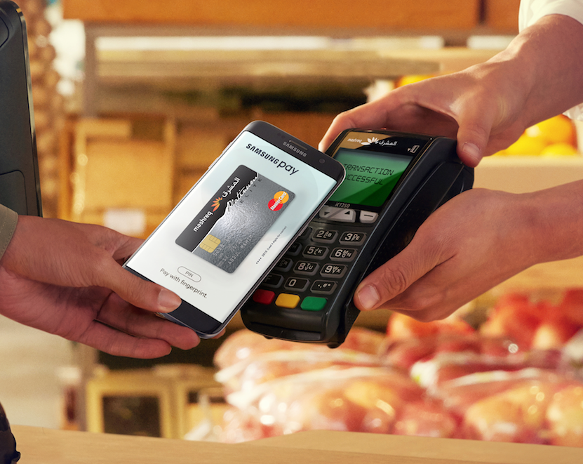 Mashreq to introduce early access to Samsung Pay