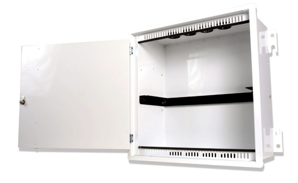 Siemon introduces new passive ceiling zone enclosure
