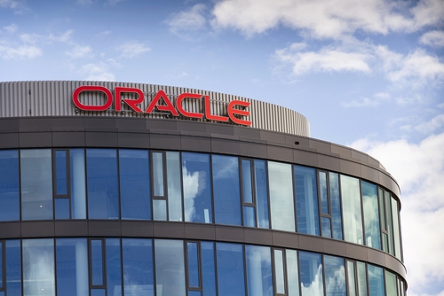 Oracle announces opening of Digital Hub and first regional data centre