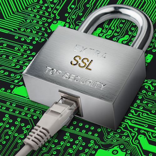 SSL inspection – Uncovering cyber threats in SSL traffic