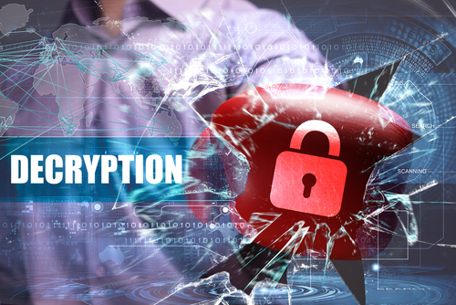 Kaspersky Lab releases decryptor for CryptXXX ransomware