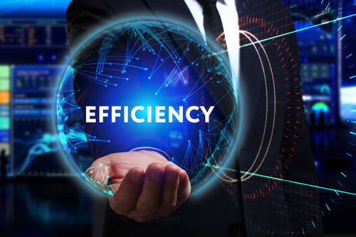 GE report highlights power of ‘Digital Efficiency’ to increase productivity