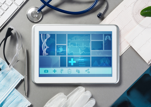 Transformational tech top of agenda for upcoming Arab Health