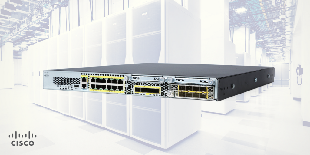 Cisco beefs up firewall protection with ‘Firepower 2100 Series’