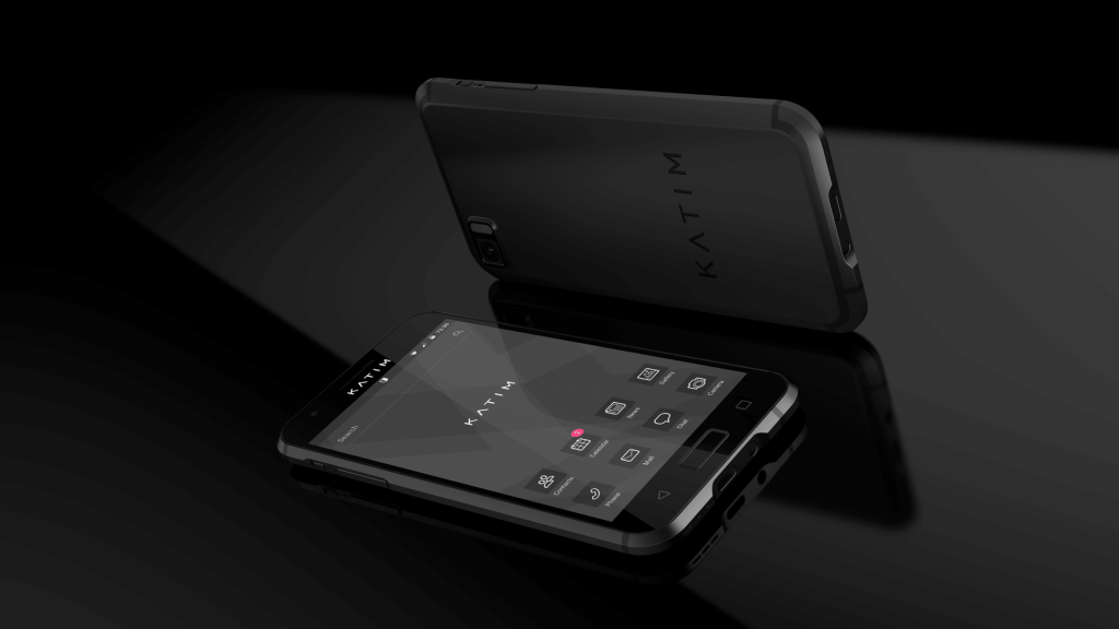 DarkMatter launches KATIM communications suite
