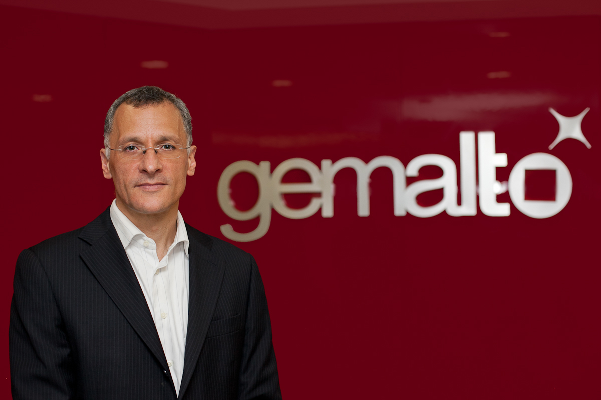 Gemalto and Microsoft join forces for Windows 10 devices