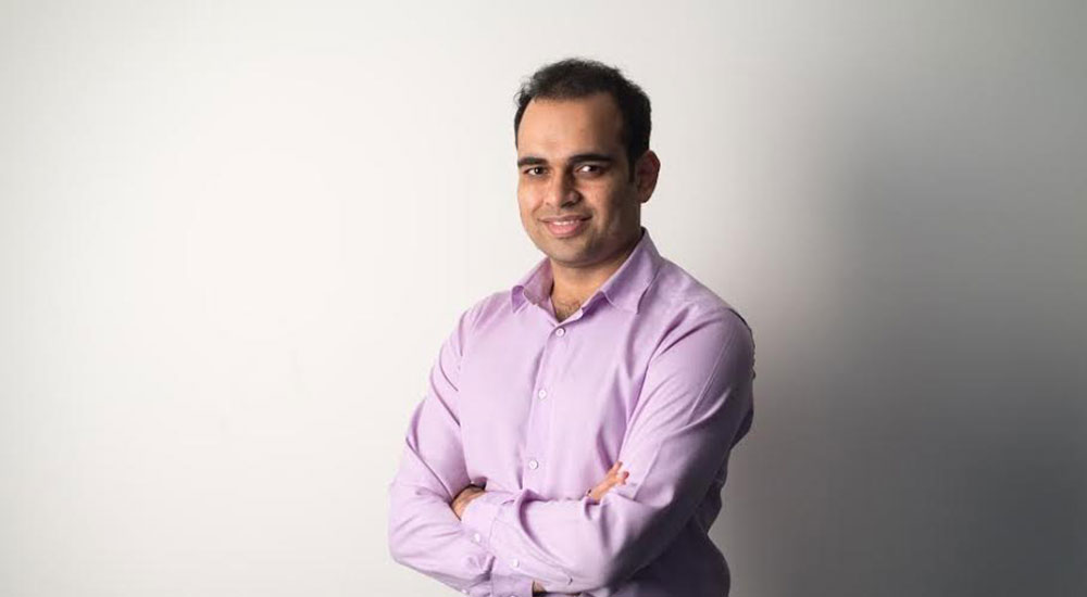 Knowlarity strengthens its management team, appoints Ajay Shrivastava as CTO