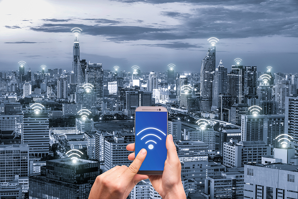 CommScope launches In-Building Wireless eBook