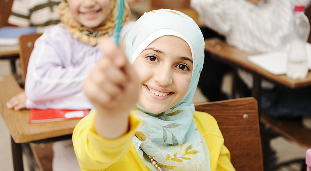 Microsoft announces New Assistive learning tools in Arabic