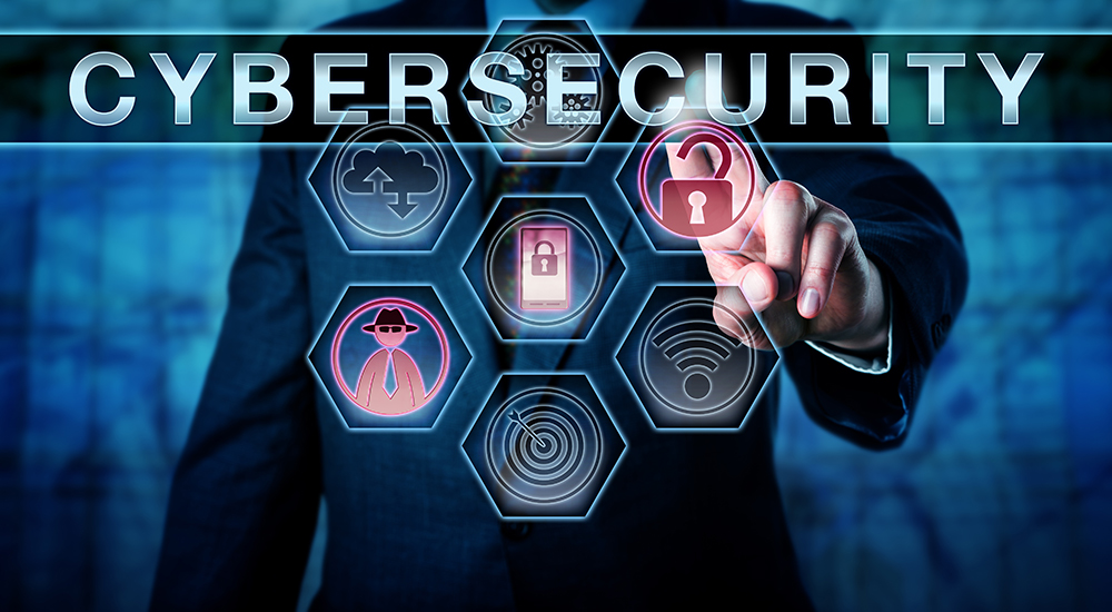 Intel Security : New Global Cybersecurity Report