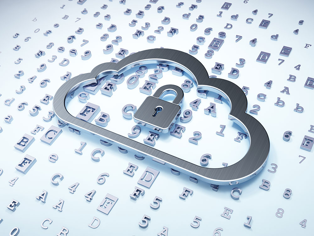Company executives claim security is the biggest deterrent to storing data in the cloud