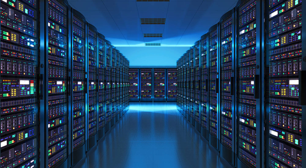 Five-year forecast: Huawei predicts 10 trends shaping data centre facilities