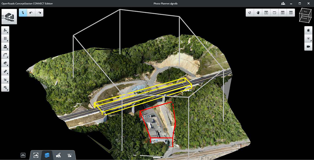Going Digital: Bentley Systems advances reality modelling