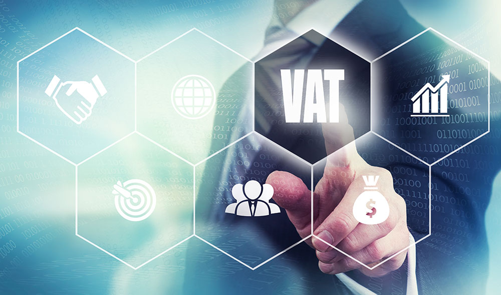 VAT introduction is the case for e-invoicing & e-archiving solutions