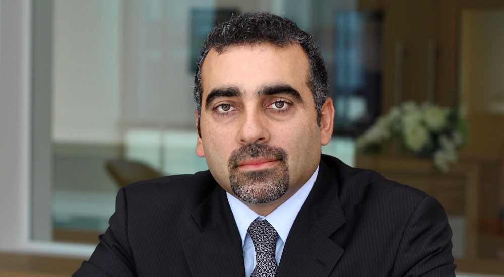 Smart grids can help UAE economy diversify from oil and gas – Booz Allen Hamilton
