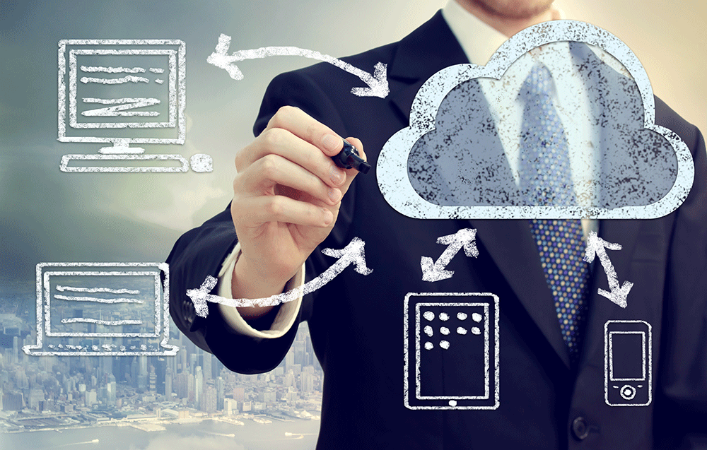 CIO research shows Hybrid Cloud model dominates, storage and backup are top cloud use cases