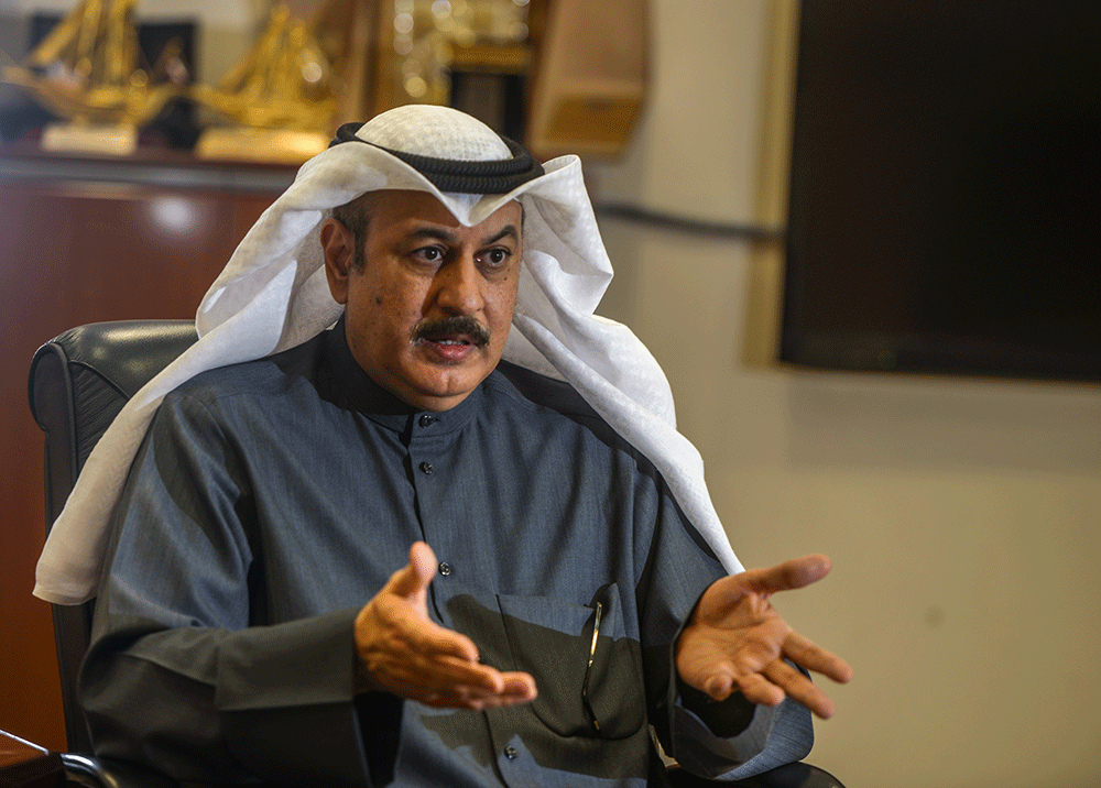 PACI modernizes security and integrated application delivery infrastructure in Kuwait