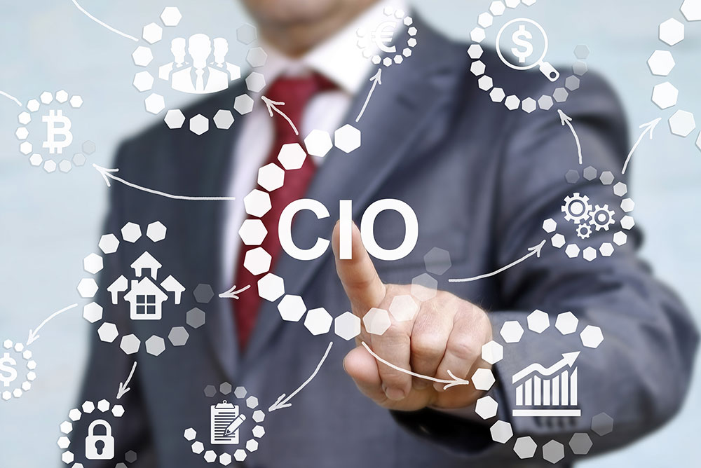 How to be the ‘CIO of Everything’ by building an IoT war room