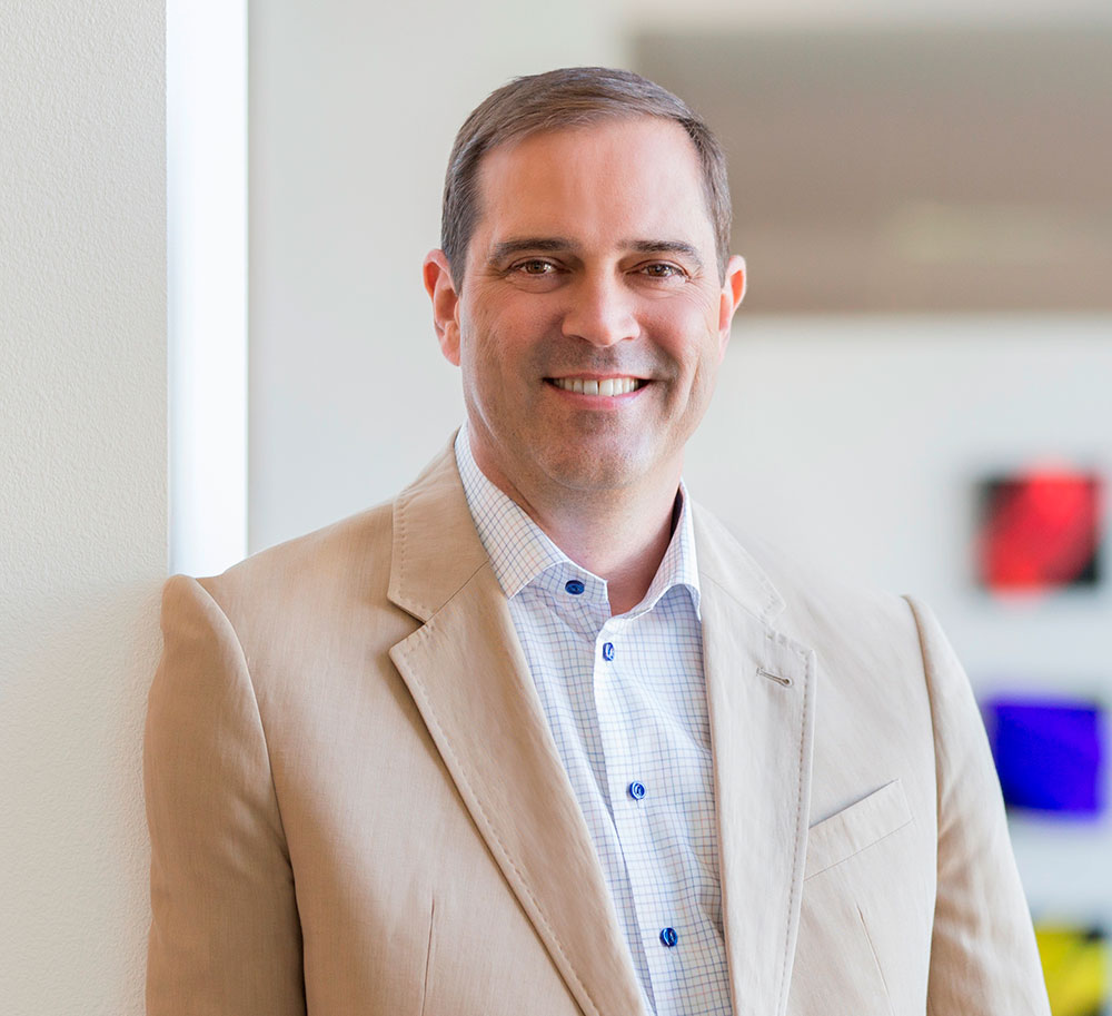 Cisco unveils network of the future that can learn, adapt and evolve