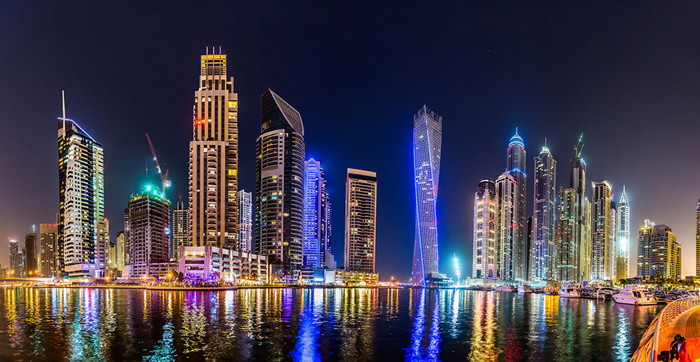Dubai Smart City Accelerator scheme launched to help start-up businesses