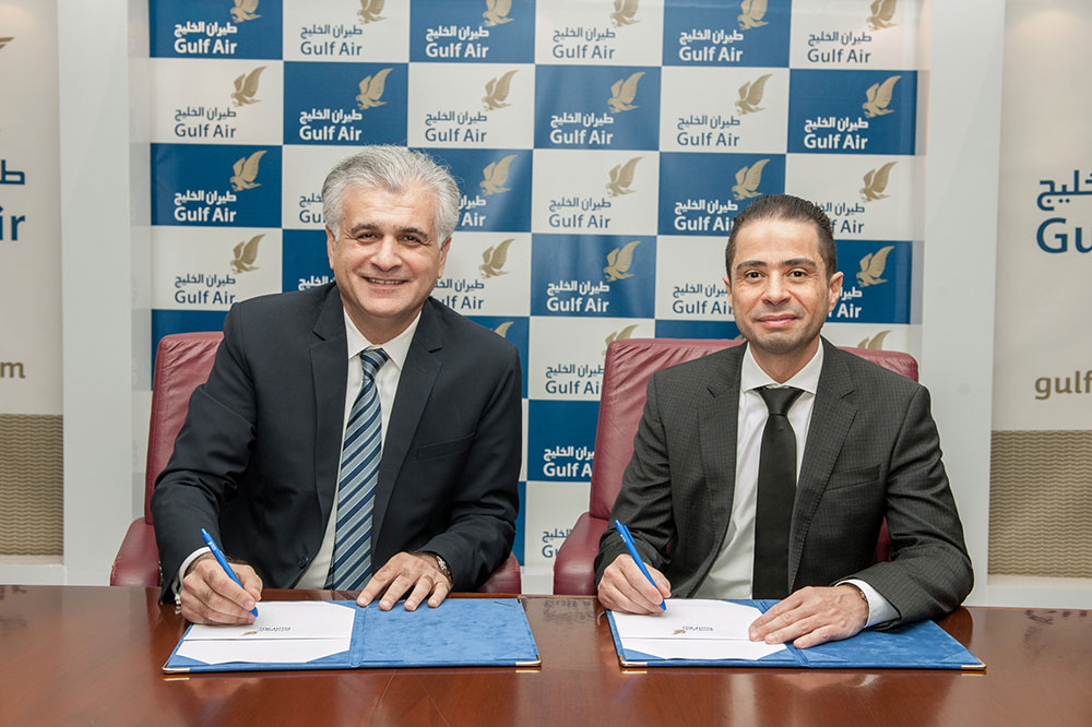 Bahrain based Gulf Air adopts Microsoft Azure Cloud to deliver world-class web service