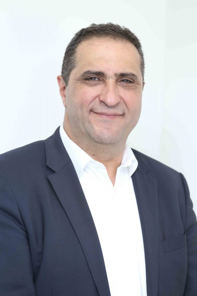 Dell EMC hosts digital transformation forum in Jordan