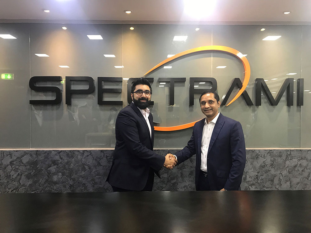 Pulse Secure announces distribution agreement with Spectrami across the ME
