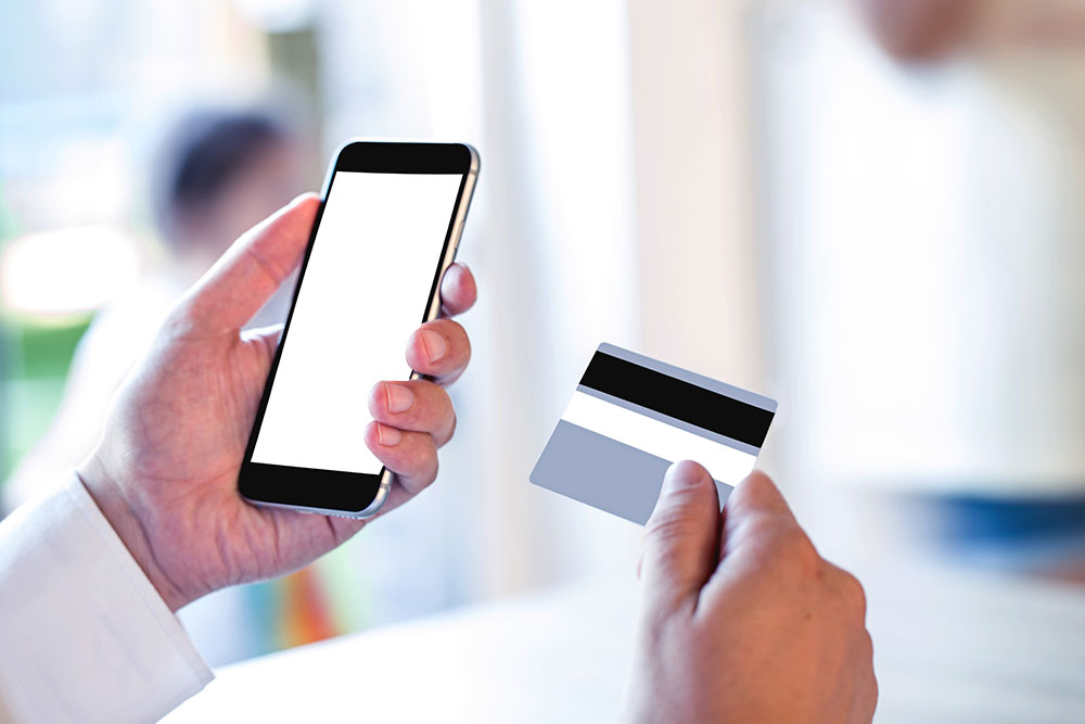 Omnia Pay solutions approved by VISA programme