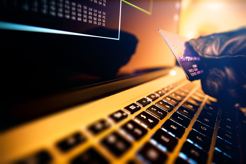 Digital Shadows lifts the lid on credit card fraud gangs